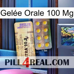 Gelée Orale 100 Mg new06